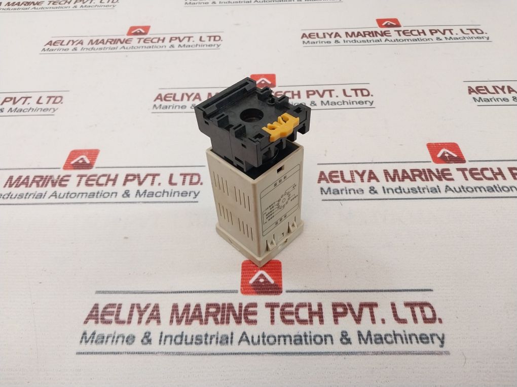 Xinling Hhs2 Timer With Base Pf113A