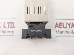 Xinling Hhs2 Timer With Base Pf113A
