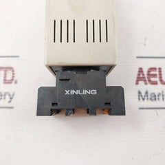 Xinling Hhs2 Timer With Base Pf113A