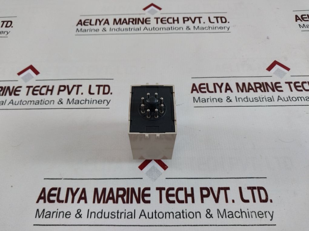 Xinling St3Pa-d Timer Relay