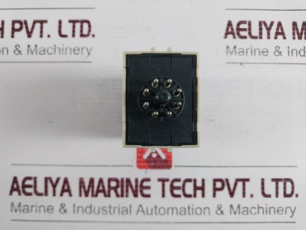Xinling St3Pa-a Time Relay Control Ac 220V