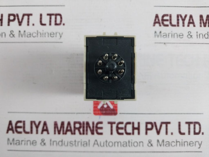 Xinling St3Pa-a Time Relay Control Ac 220V