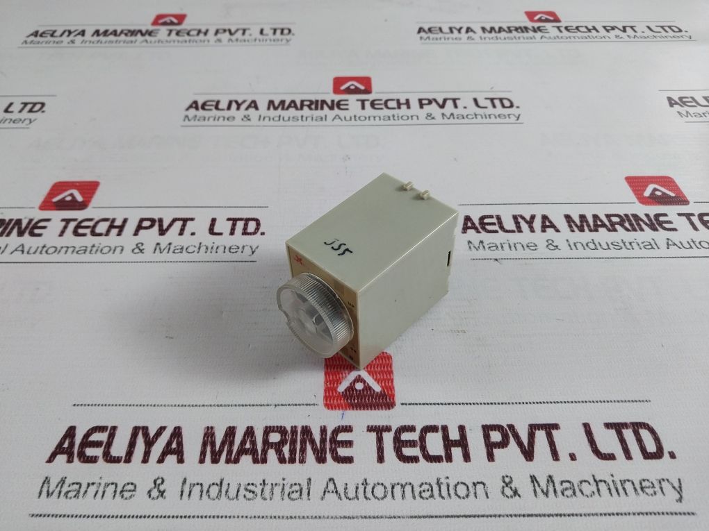 Xinling St3Pa-a Time Relay Control Ac 220V