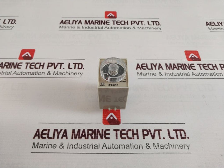 Xinling St3Pf Time Relay 30S Ac