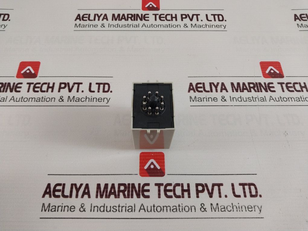 Xinling St3Pf Time Relay 30S Ac