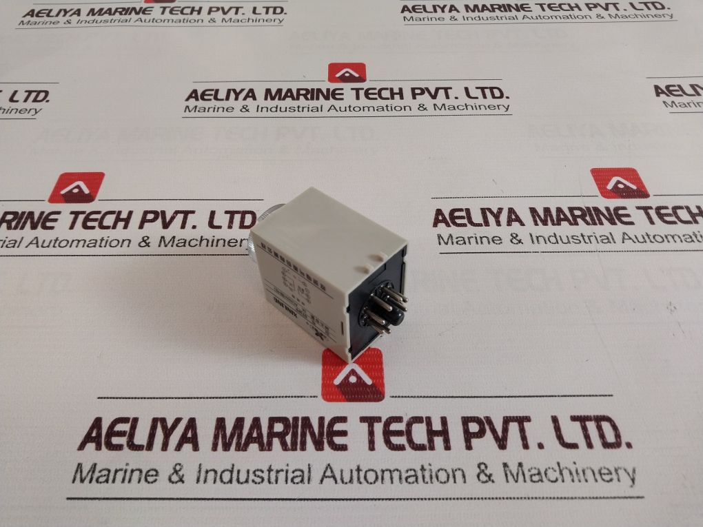 Xinling St3Pf Time Relay 30S Ac