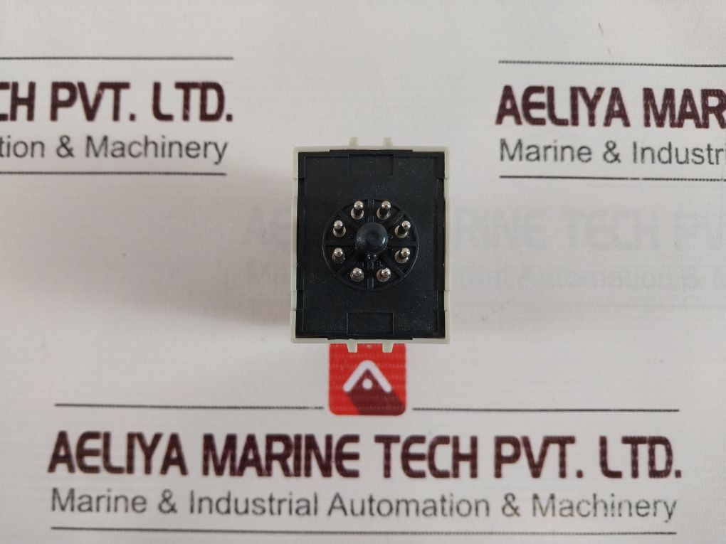 Xinling St3Pf Time Relay 30S Ac