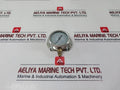 Xinte Instrument R134A Oil Pressure Gauge 1000103