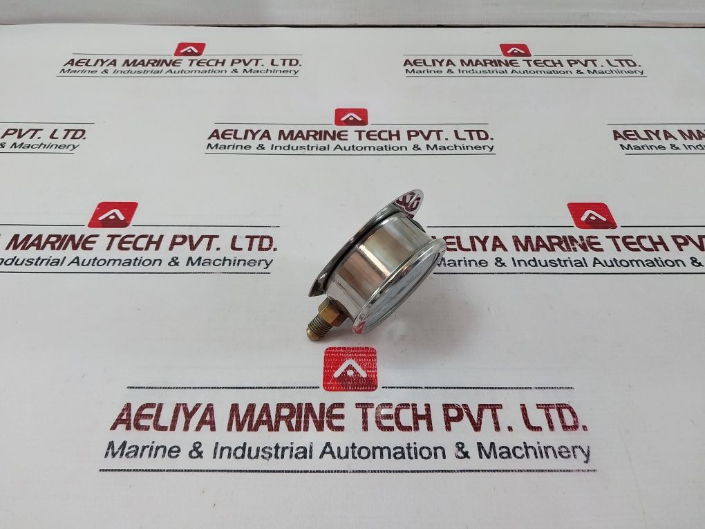 Xinte Instrument R134A Oil Pressure Gauge 1000103