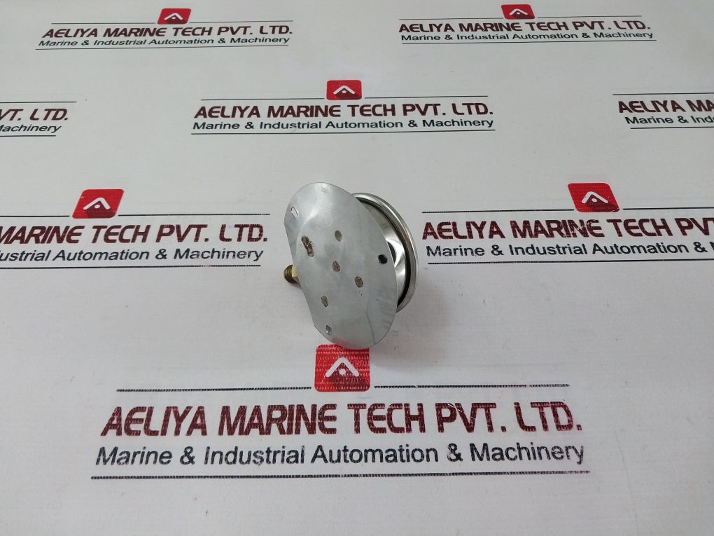 Xinte Instrument R134A Oil Pressure Gauge 1000103