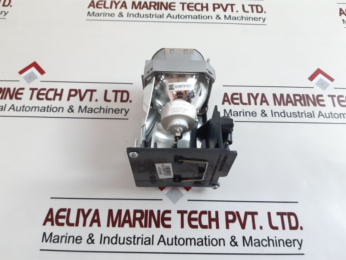 Xl-550U Replacement Lamp
