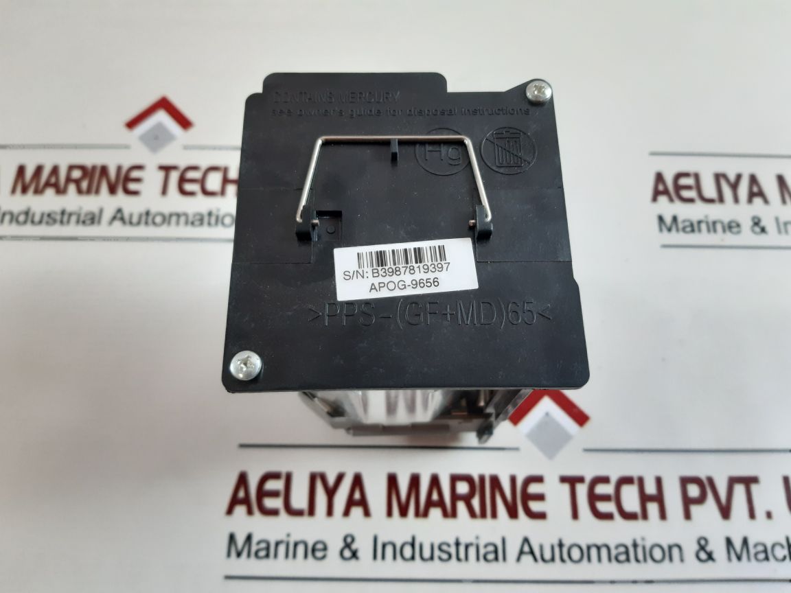 Xl-550U Replacement Lamp
