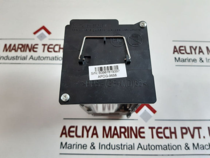 Xl-550U Replacement Lamp
