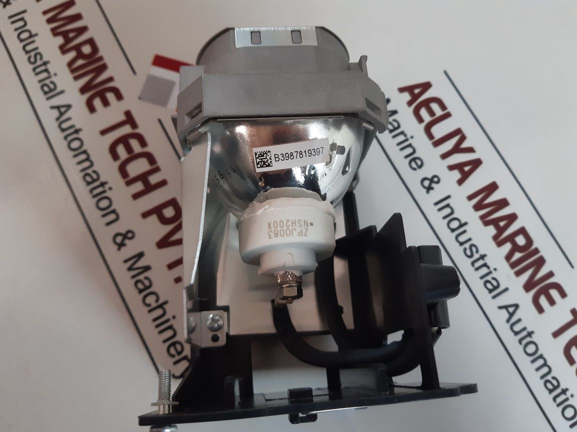 Xl-550U Replacement Lamp
