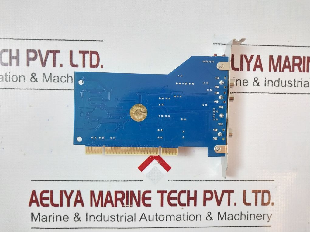Xld-2745-21 Pcb Card