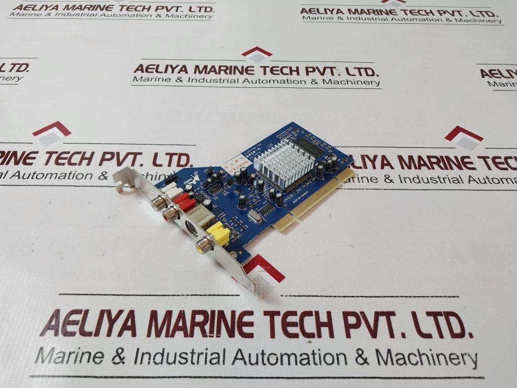 Xld-2745-21 Pcb Card