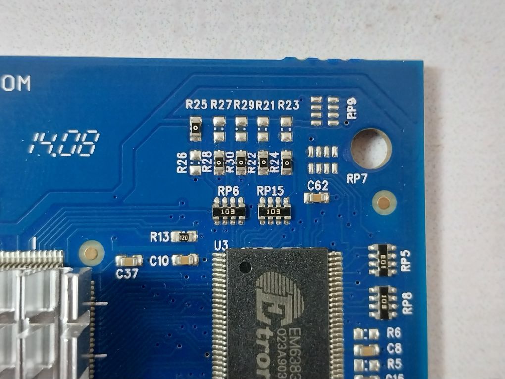Xld-2745-21 Pcb Card