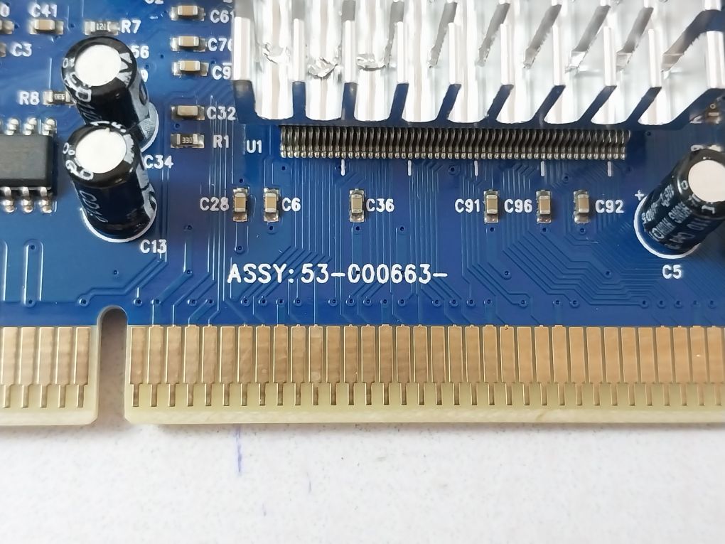 Xld-2745-21 Pcb Card