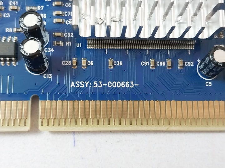 Xld-2745-21 Pcb Card