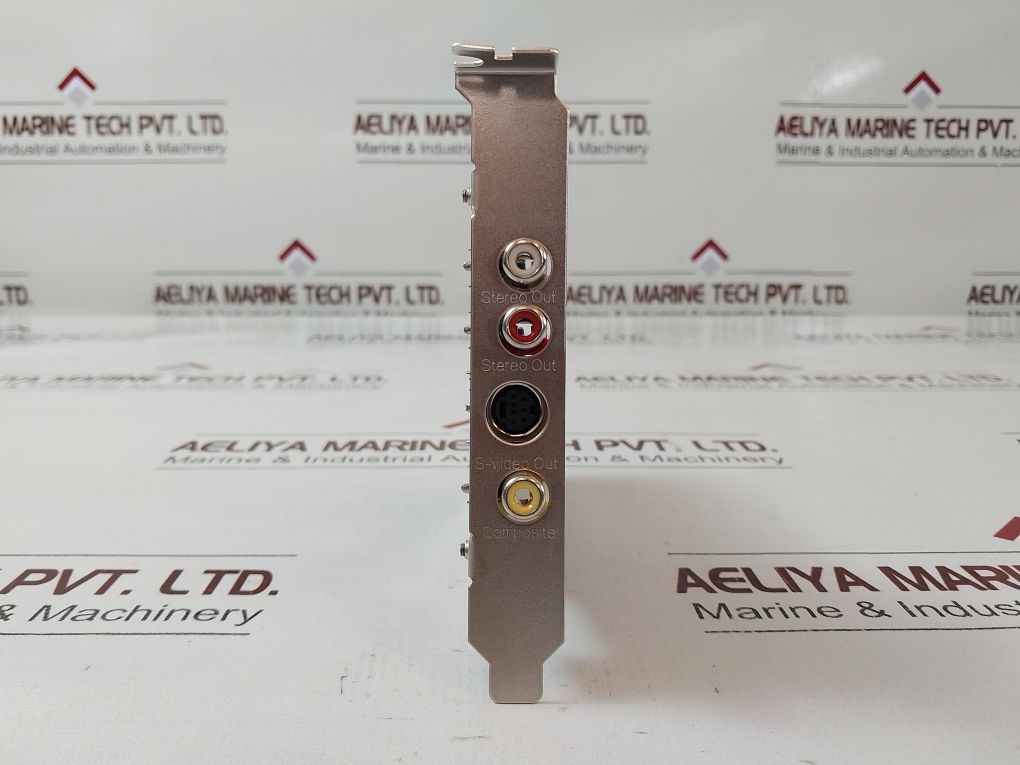 Xld-2745-21 Pcb Card