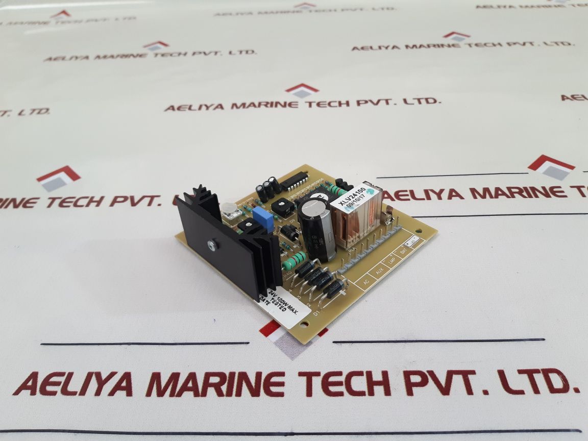 Xlv24100 Guide Light Power Supply Board