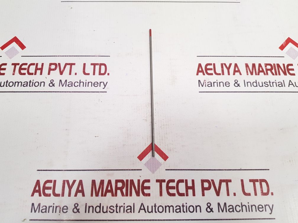 Xnexus Nxwt2Thor24 2% Thoriated (Red) Set