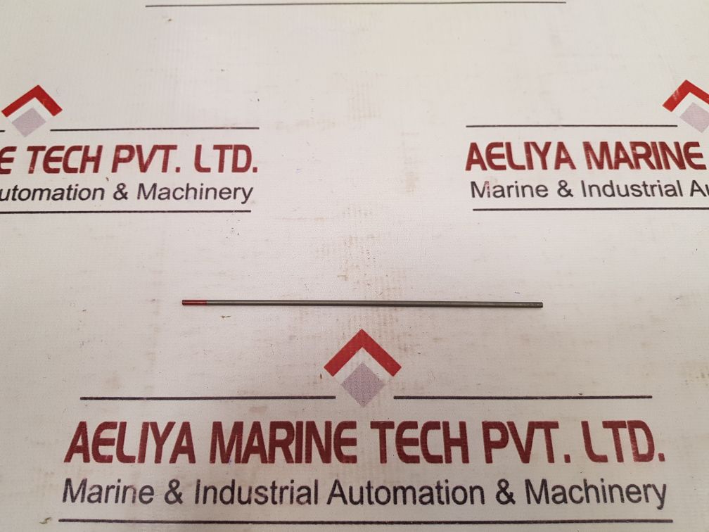 Xnexus Nxwt2Thor24 2% Thoriated (Red) Set