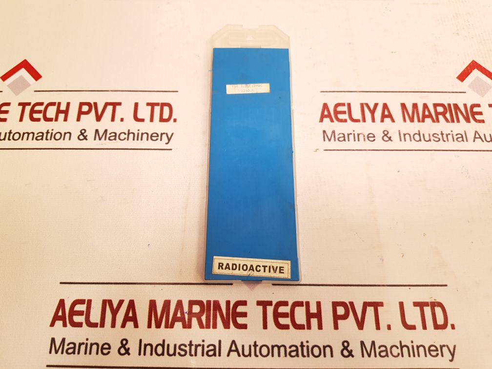 Xnexus Nxwt2Thor24 2% Thoriated (Red) Set