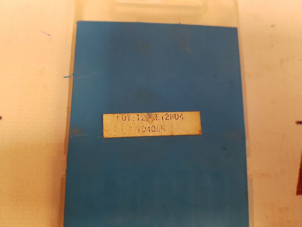 Xnexus Nxwt2Thor24 2% Thoriated (Red) Set