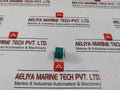 Lot Of 3X Xp6Hp Intl Rect Capacitor