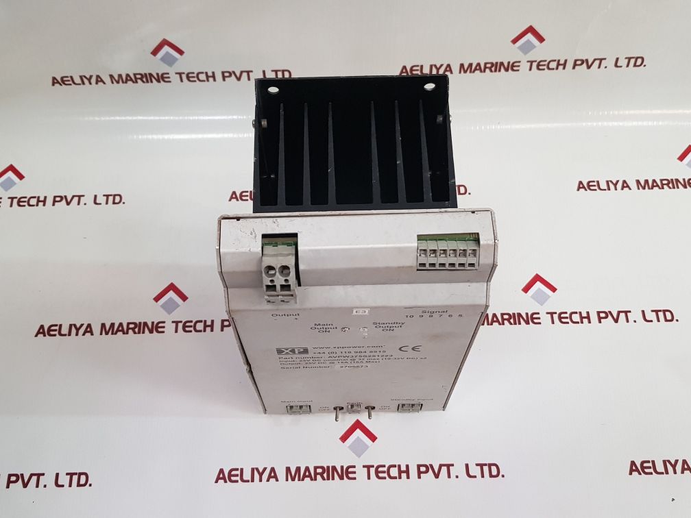 Xp Avpw375S251223 Power Supply