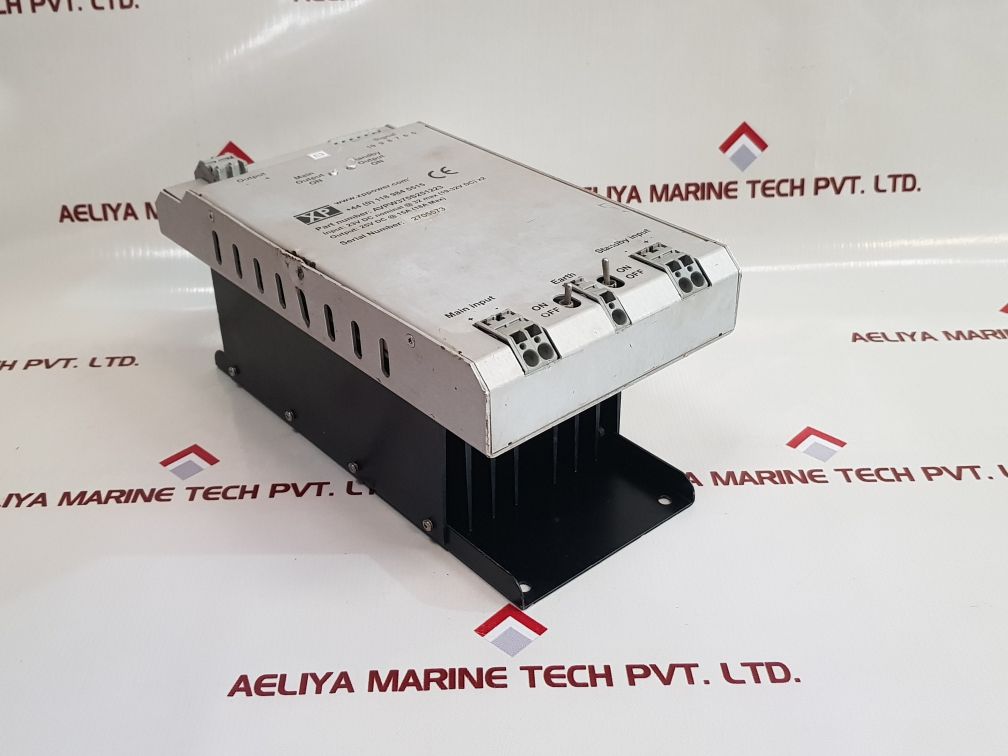 Xp Avpw375S251223 Power Supply
