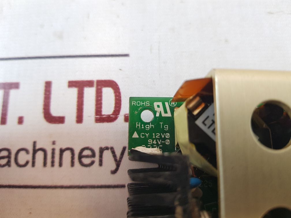 Xp Power Ifc125-42-3 Ac-dc Power Supply