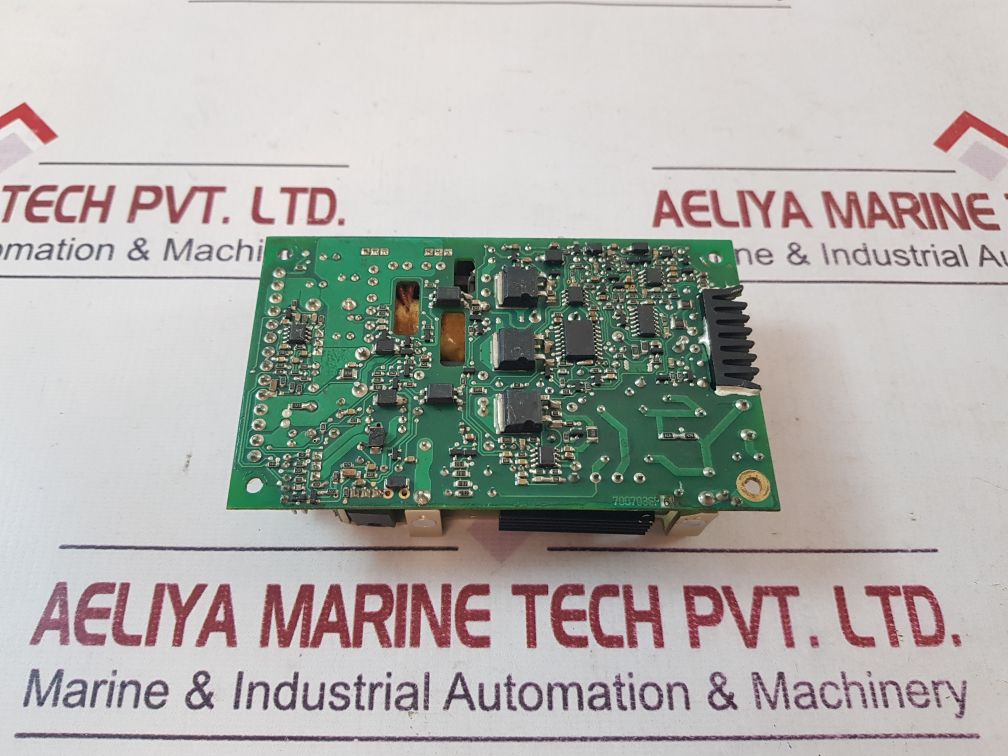 Xp Power Ifc125-42-3 Ac-dc Power Supply