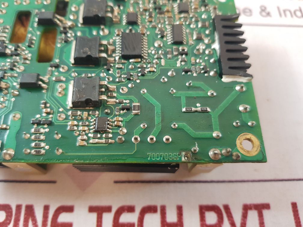 Xp Power Ifc125-42-3 Ac-dc Power Supply