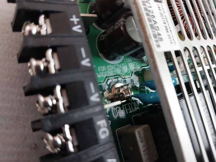 Xp Lpw125As48 Power Supply
