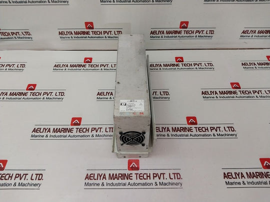 Xp Power 40-50554-001 Power Supply 100-120/200-240Vac 47-63Hz 9/4A