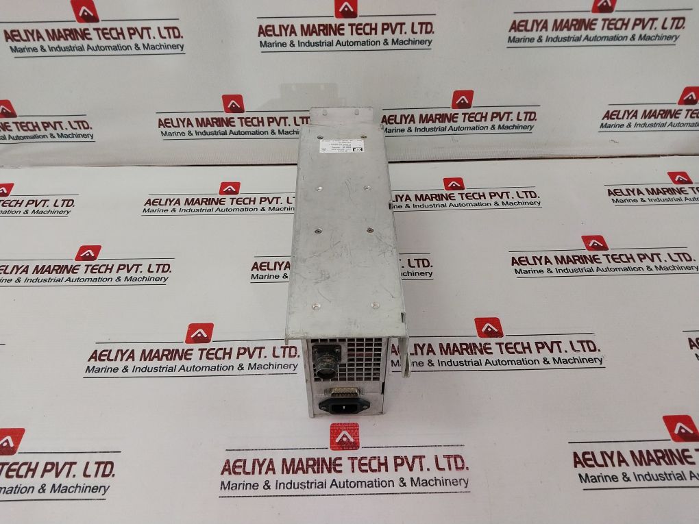 Xp Power 40-50554-001 Power Supply 100-120/200-240Vac 47-63Hz 9/4A