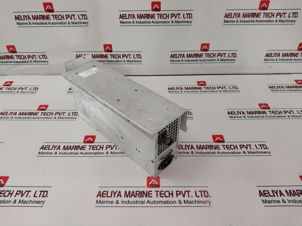 Xp Power 40-50554-001 Power Supply 100-120/200-240Vac 47-63Hz 9/4A