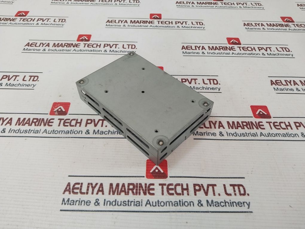 Xp Power Dca201 Switching Power Supply 3A +5V