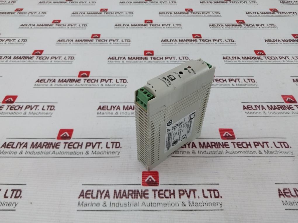 Xp Power Dnr10Us24 Power Supply 100-240 Vac 47-63 Hz