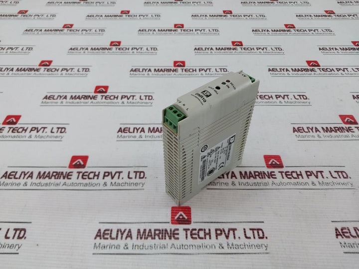 Xp Power Dnr10Us24 Power Supply 100-240 Vac 47-63 Hz