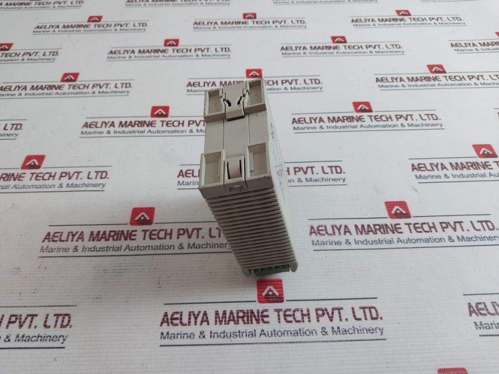 Xp Power Dnr60Us24 Din Rail Power Supply 100-240 Vac 47-63Hz