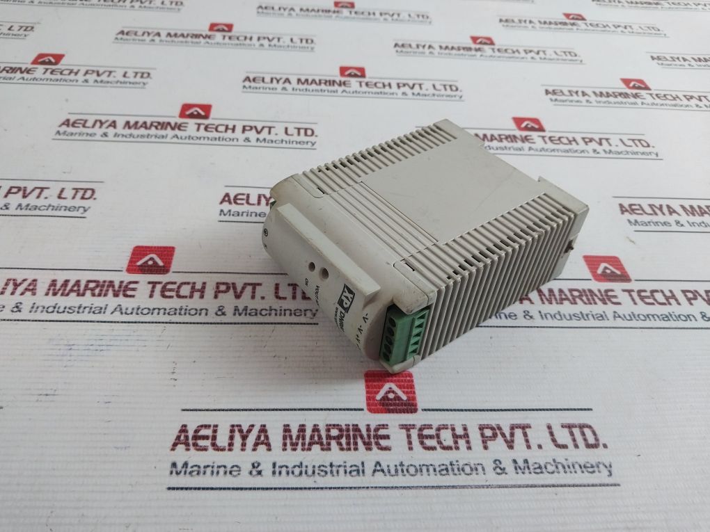 Xp Power Dnr60Us24 Din Rail Power Supply 100-240 Vac 47-63Hz