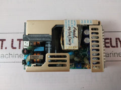 Xp Power Ecm100Us12 Industrial Switching Power Supply