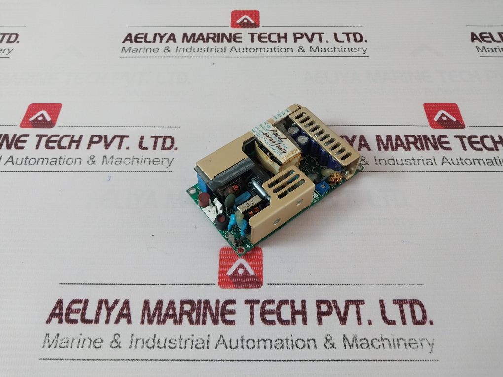 Xp Power Ecm100Us12 Industrial Switching Power Supply