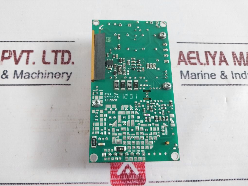 Xp Power Ecm100Us12-xa0203A Power Supply For Micros Workstation 10010208 C