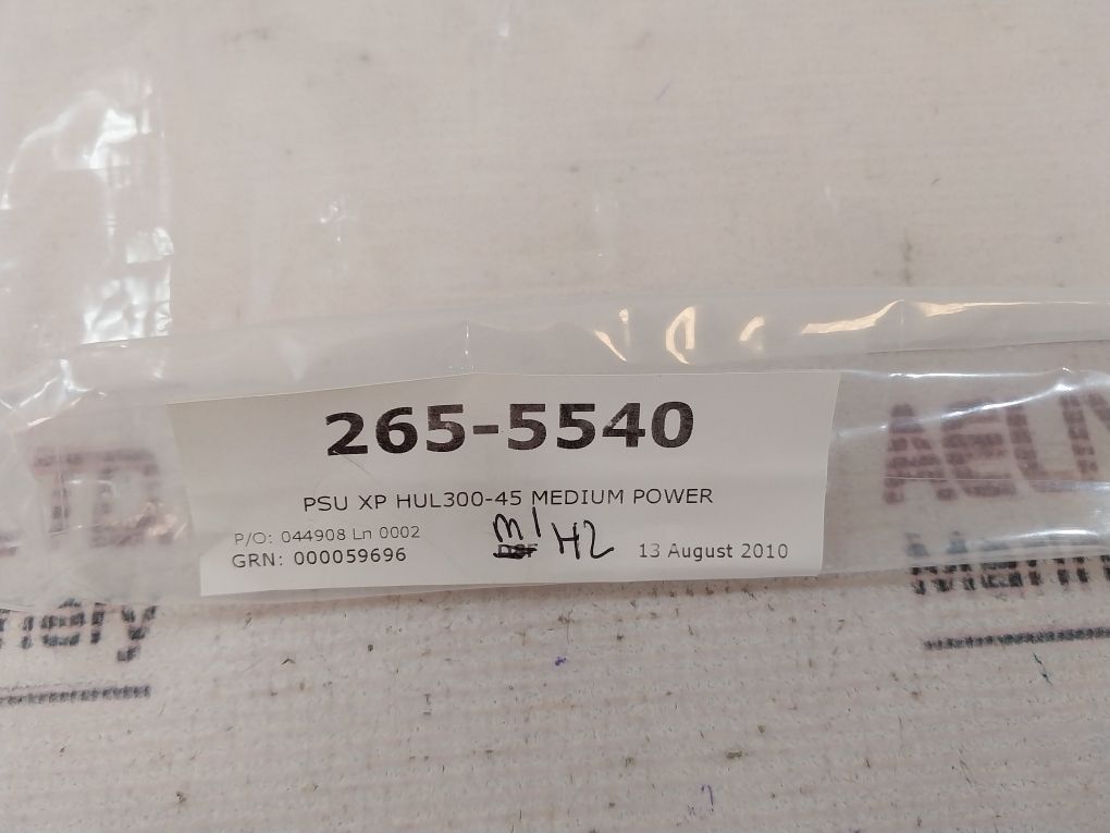 Xp Power Hul300-45 Psu Mount Universal Power Supply Kit