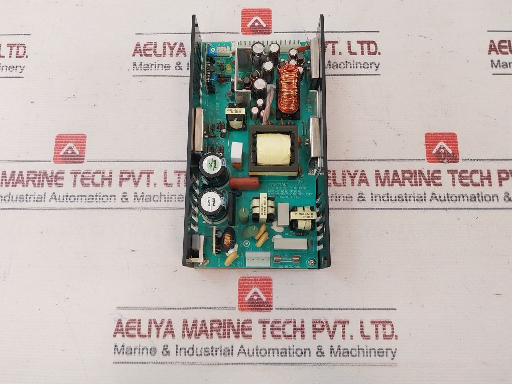 Xp Power Hul300-45 Psu Mount Universal Power Supply Kit