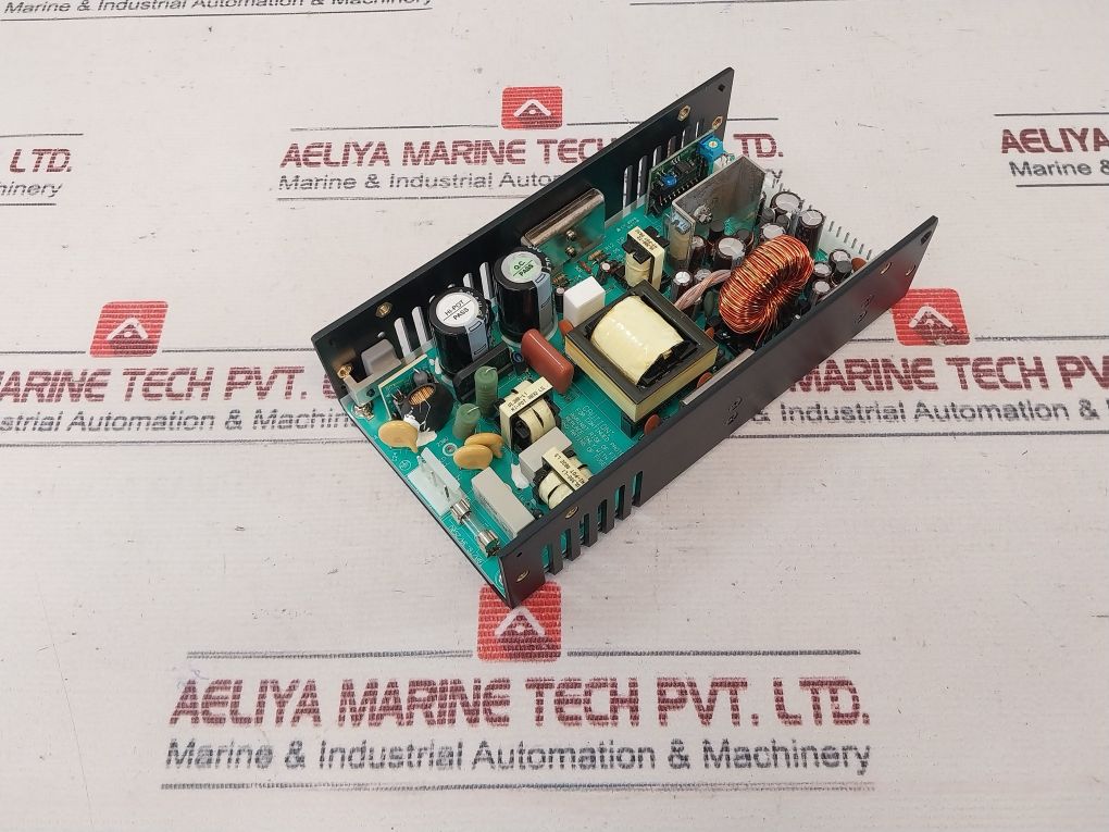 Xp Power Hul300-45 Psu Mount Universal Power Supply Kit